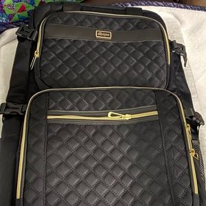 Rabjen diaper bag